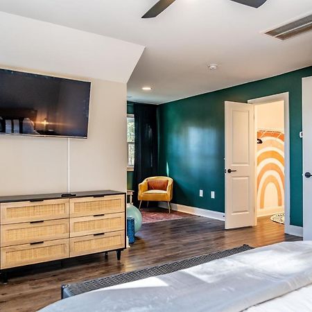 Villa The Downtown Ace Southern Pines Exterior foto